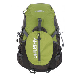 Rucksack Husky Salmon 30 l grün