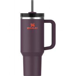 Thermotasse Stanley Quencher H2.O lila/rot Plum