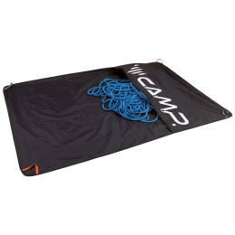 Plane unters Seil Camp Rocky Carpet - 100X150 Cm