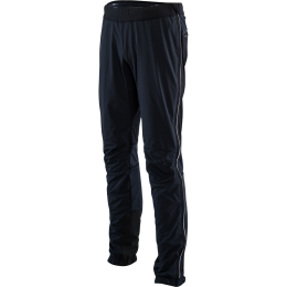 Kinderhose Silvini MELITO PRO CP1330 schwarz Black
