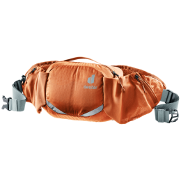 Hüfttasche Deuter Pulse 3 orange chestnut-teal
