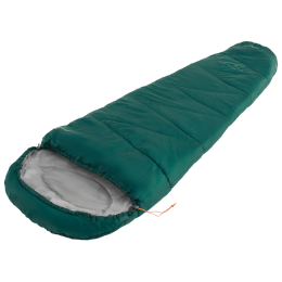 Schlafsack Easy Camp Starling Mummy 8°C grün/grau Green