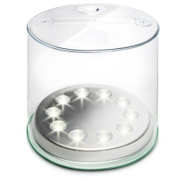 Solarlampe BioLite Luci Charge 150