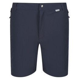 Herrenshorts Regatta Mountain ShortsII dunkelgrau IndiaGry/Blk