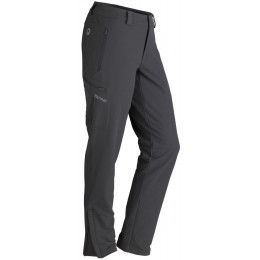 Damenhose Marmot Scree grau Black