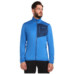 Herren-Sweatshirt Kilpi Tomms-M blau BLU