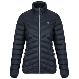 Damenjacke Loap Irbora dunkelgrau DarkGray