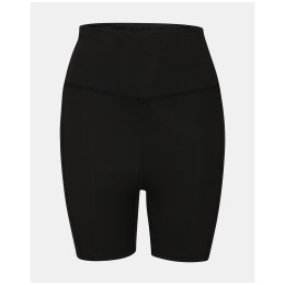 Damenshorts Kilpi Artemi-W schwarz BLK