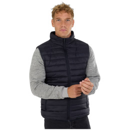 Herrenweste Fundango Flint Padded Vest dunkelblau patriot blue