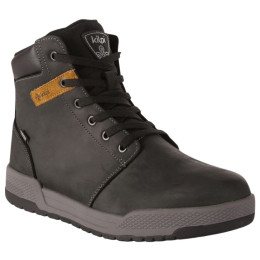 Herrenschuhe Kilpi Lomar High Wp-M schwarz BLK