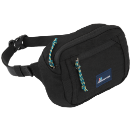 Hüfttasche Craghoppers Kiwi Waistpack schwarz Black