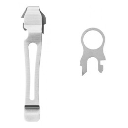 Gürtelclip Leatherman Gürtelclip