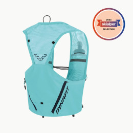 Laufweste Dynafit Sky 4 Vest blau 8050 - Marine Blue