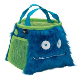 Kreidebeutel 8BPLUS Maxwell blau