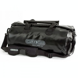 Reisetasche Ortlieb Rack-Pack 24L schwarz Black