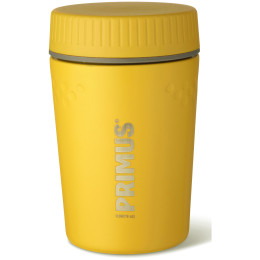 Thermobehälter fürs Essen Primus TrailBreak Lunch Jug 550 ml gelb