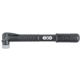 Handpumpe Just One Air 2.0 schwarz