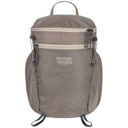 Wanderrucksack Mystery Ranch In and Out 18 hellbraun dove
