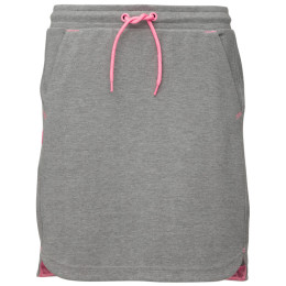 Damenrock Loap Ecdora grau grey