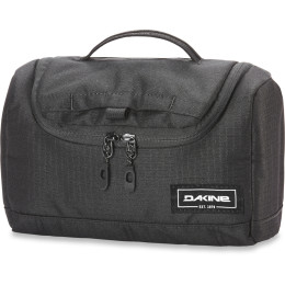 Tasche Dakine Revival Kit L schwarz Black