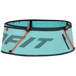 Hüfttasche Dynafit Running Belt blau 8051 - Marine Blue/Blueberry