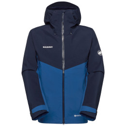Herrenjacke Mammut Crater IV HS Hooded Jacket