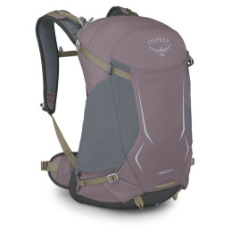 Wanderrucksack Osprey Hikelite 26 lila graphite purple