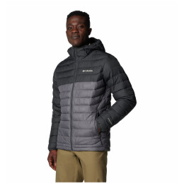 Herrenjacke Columbia Powder Lite™ II Hooded Jacket
