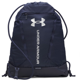 Faltbarer Rucksack Under Armour UA Hustle Sackpack