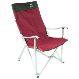 Campingstuhl - ausgestellt Zulu Relax Alu