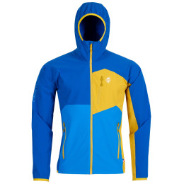 Herren Softshell-Jacke High Point Versa Hoody Jacket