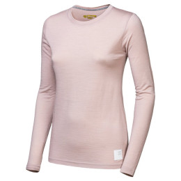 Damen-Funktionsshirt Sensor Merino Cordura dl. rukáv