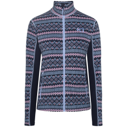 Damen-Sweatshirt Kari Traa Olga Fleece