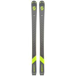 Skialp-Ski Scott Superguide 95 (2022)