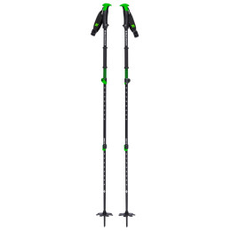 Skistöcke Black Diamond Traverse 3 Ski Poles