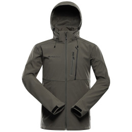 Herren Softshell-Jacke Alpine Pro Hoor 2