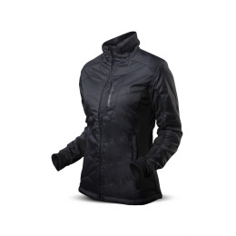 Damenjacke Trimm Breeza Lady schwarz Black/Black