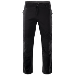 Herrenhose Elbrus Gaude schwarz Black