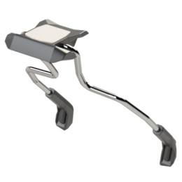 Bremse Fritschi Ski Brake Xenic 85mm