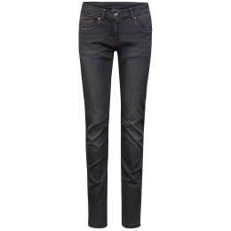 Damenhose Chillaz Gröden schwarz DenimBlack