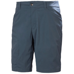 Herrenshorts Helly Hansen Elv Light Tur Shorts hellblau 860 ALPINE FROS
