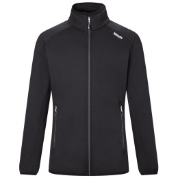 Herren Funktions-Sweatshirt Regatta Torrens schwarz Black(Black)