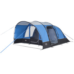 Aufblaszelt Vango Celino Air 500 blau Skyblue