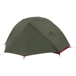 Wanderzelt MSR Elixir 1 grün