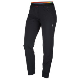 Herrenhose Northfinder Dijnar schwarz Black
