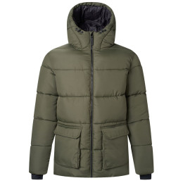 Herren-Winterjacke Regatta Marek Short dunkel-khaki DkKhaki(Blk)