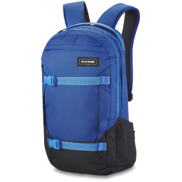 Rucksack Dakine Mission 25l dunkelblau Deep Blue
