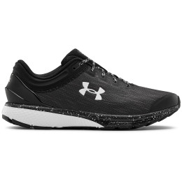 Herrenschuhe Under Armour Charged Escape 3 Evo schwarz Black/White/White