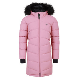 Kinder Winterjacke Dare 2b Girls Striking III Jacket hellrosa Dusty Rose