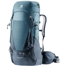 Rucksack Deuter Futura Air Trek 50+10 blau atlantic-ink